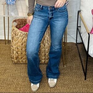 New Risen low rise sz 3/26